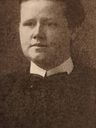 Record image of Elin Ellen Augusta Bengtsson (born Aurell)