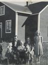 Record image of Sofia Karolina Adamsdotter Henriksson Lainio (o.s. Triumf)