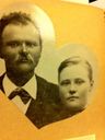 Record image of Isac Henricsson