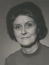 Record image of Inga (Ingeborg) Ellen Weibull (geb. Möller)