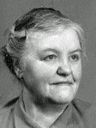 Record image of JANIE BROOKS (born HOLLEY)