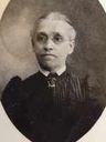 Record image of Ann Elizabeth Brill (z d. MacDonald)