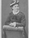 Record image of Karolina Broberg (o.s. Petersdotter)