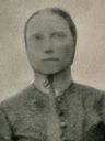 Record image of Greta Stina Andersson (o.s. Andersdr)