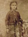 Record image of Elizabeth Jackson Anderson (born Spicer)