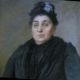 Record image of Rebecca Cohen (born Sarfaty Pina Da Silva Rosa)