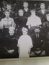 Record image of Mary Elizabeth Morris (born Goebel)