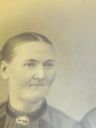 Record image of Anne Marie Johansdatter Madsen (born Schade)
