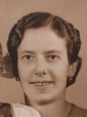 Record image of Erzsébet Kovács Sándorné (born Boros)