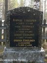 Record image of Ananias Antinpoika Eskelinen