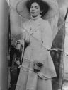 Record image of mabel robina walker (born broughton)
