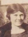 Record image of Amanda Meyer (geb. Stromeyer)