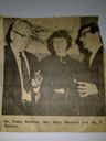 Record image of Patrick (Paddy the Yank) Joseph "Paddy the Yank" Mannion