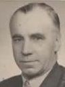 Record image of Oskar Arnold Bäckström