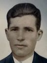 Record image of MARIANO MARTIN RODRIGUEZ