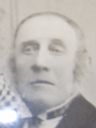 Record image of Gustav Evald Peterson