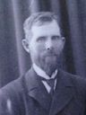 Record image of Olof Karl Andreasson