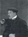 Record image of Bernhard Åström