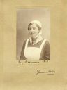 Record image of Eva Karolina ström (o.s. Beermann)