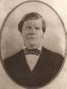 Record image of Ebenezer James "Judge" Ford