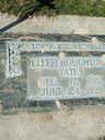 Record image of Elizabeth Ellen Yates (born Houghton)
