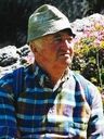 Record image of Anton "Bubi" Schenk