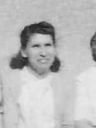 Record image of Mary Eva Herrera (born Martinez)