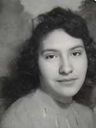 Record image of Magdalena Evila Madrid (born Martinez)