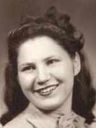 Record image of Doris Loreen Rayback (born Lewis)