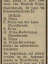 Record image of Antje Prins (born van der Wijk)