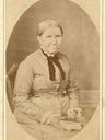 Record image of Margaret MacNAMARA (born SPINKS)