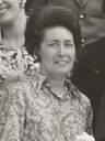 Record image of Marcelle Henriette MARTIN (born NADAUD)