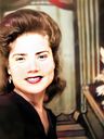Record image of Aurora Dora Corona (born Garcia)