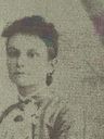 Record image of Agnes Helene HOFFMAN (born Thomas)