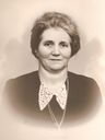 Record image of Maria Carstensen (geb. Dahl)