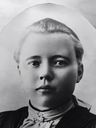 Record image of Emma Sofia Petersson (o.s. Ottosdotter)