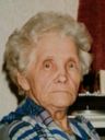 Record image of Mariane Mortensen (born Holm)