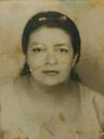 Record image of Maria Elena Alvarez Alvarez (nacida Clavijo Cespedes)