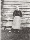 Record image of Hilma Valpuri Hiltunen (born Korhonen)