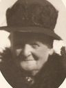 Record image of Carolina Restrup (born Andreasdotter)
