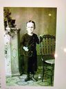 Record image of Mattis Abrahamsson