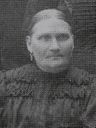 Record image of Birgitta Catharina Nilsson (born Pehrsdotter)