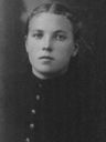 Record image of Katarina "Catharina" Ahlberg (o.s. Benholm)