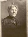Record image of Mary Ellen Grau * (born BURNSIDE)