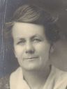 Record image of Faith Adella Dodge (born Cooper)
