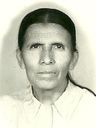 Record image of (Maria) Guadalupe Soriano (nacida Orozco)
