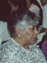 Record image of Maria Dolores Eugenia Espinosa Aguilar (born Pérez Lira)