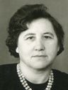 Record image of Katharina Hellmann (z d. Rudi)