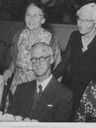 Record image of Ada Elizabeth Read (born Lovett)