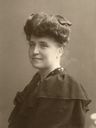 Record image of Solveig Andersen Backer (born Nilsen)